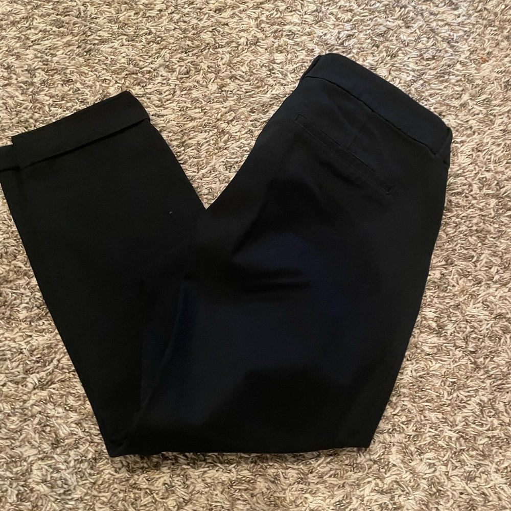 Old navy dress pants
